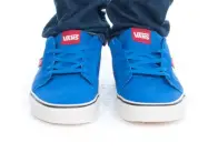 Vans "Bishop" Shoes