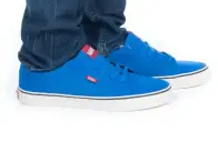 Vans "Bishop" Shoes