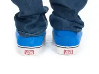 Vans "Bishop" Shoes