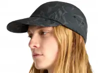 Vans "BMX Lewis Mills Camper" Cap - Black