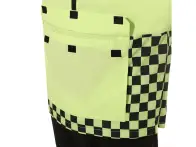 Vans "BMX Off The Wall" Anorak Jacket - Sharp Green/Black