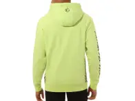 Vans "BMX Off The Wall" Hooded Pullover - Sharp Green