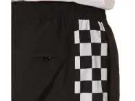 Vans "BMX Off The Wall" Hose - Black