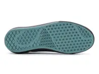 Vans "BMX Old Skool" Shoes - Black/Teal