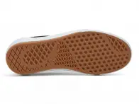 Vans "BMX Old Skool" Shoes - Black/White/Grey