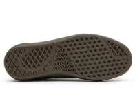 Vans "BMX Old Skool" Shoes - Checkerboard Black