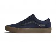 Vans "BMX Old Skool" Schuhe - Parisian Nights