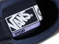 Vans "BMX Old Skool" Schuhe - Parisian Nights