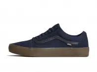 Vans "BMX Old Skool" Schuhe - Parisian Nights