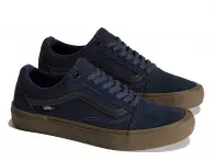 Vans "BMX Old Skool" Schuhe - Parisian Nights