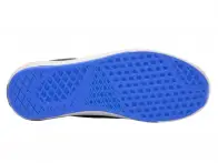 Vans "BMX Old Skool" Schuhe -  Sport Black/Red