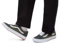 Vans "BMX Old Skool" Schuhe - Unexplored