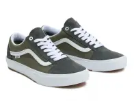 Vans "BMX Old Skool" Schuhe - Unexplored