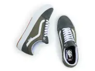 Vans "BMX Old Skool" Schuhe - Unexplored