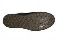 Vans "BMX Peak" Shoes - Black/Black