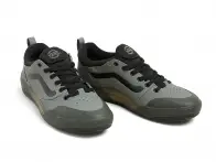 Vans "BMX Peak" Schuhe - Charcoal/Black
