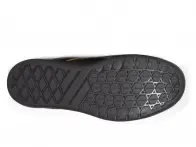 Vans "BMX Peak" Schuhe - Black/Evergreen