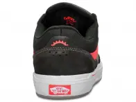 Vans "BMX Proof Wafflecup" Schuhe - Fade Black