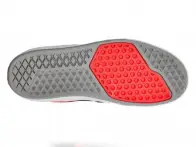 Vans "BMX Proof Wafflecup" Schuhe - Fade Black