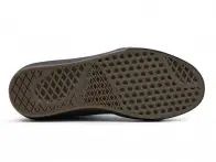 Vans "BMX Sk8-Hi" Schuhe - Black/Black