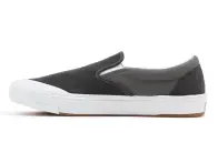 Vans "BMX Slip-On Pro" Schuhe - Asphalt/Pewter (Dan Lacey)