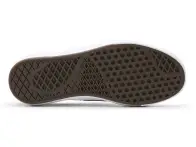 Vans "BMX Slip-On Pro" Shoes - Black/Gray/White