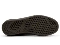 Vans "BMX Slip-On" Shoes - Black Multi (Dennis Enarson)