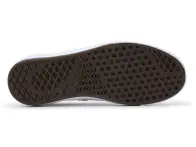 Vans "BMX Slip-On" Schuhe - Brown/White (Dakota Roche)