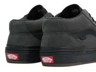 Vans "BMX Style 114" Shoes - Unexplored