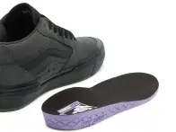 Vans "BMX Style 114" Shoes - Unexplored