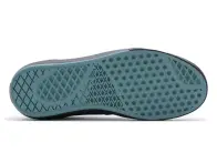 Vans "BMX Style 114" Shoes - Black/Teal