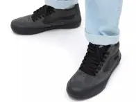 Vans "BMX Style 114" Shoes - Unexplored
