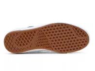 Vans "BMX Style 114" Shoes - Black/White