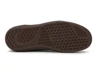 Vans "BMX Style 114" Shoes - Navy/Dark Gum