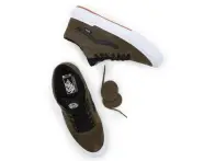 Vans "BMX Style 114" Schuhe - Dark Olive
