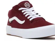Vans "BMX Style 114" Shoes - Port Royale