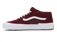 Vans "BMX Style 114" Shoes - Port Royale