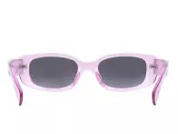 Vans "Bomb" Sunglasses - English Lavender