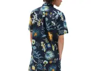 Vans "Califas Dress Blues" Hemd - Califas
