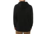 Vans "Checker 66" Hooded Pullover - Black