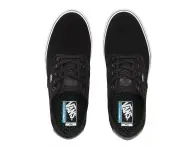 Vans "Chima Ferguson Pro" Shoes - Black/True White