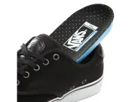 Vans "Chima Ferguson Pro" Shoes - Black/True White