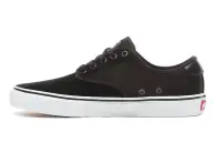 Vans "Chima Ferguson Pro" Shoes - Black/True White