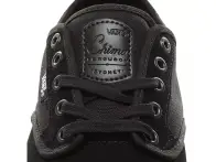 Vans "Chima Ferguson Pro" Shoes - Black/True White