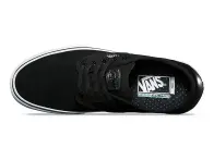 Vans "Chima Ferguson Pro" Shoes - Black/White