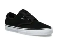Vans "Chima Ferguson Pro" Shoes - Black/White