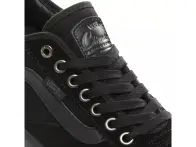 Vans "Chima Pro 2" Shoes - (Suede) Blackout