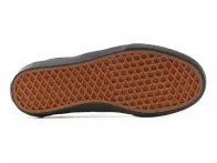 Vans "Chima Pro 2" Shoes - (Suede) Blackout