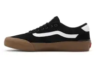 Vans "Chima Pro 2" Shoes - Black/Gum
