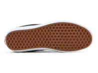 Vans "Chukka Low Sidestripe" Shoes - Black/Grey/White